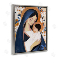 Sara Culpepper | Loving Mother And Child