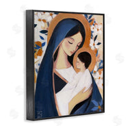 Sara Culpepper | Loving Mother And Child