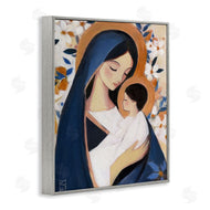 Sara Culpepper | Loving Mother And Child