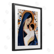 Sara Culpepper | Loving Mother And Child