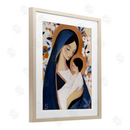Sara Culpepper | Loving Mother And Child