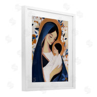 Sara Culpepper | Loving Mother And Child