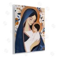 Sara Culpepper | Loving Mother And Child