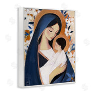 Sara Culpepper | Loving Mother And Child