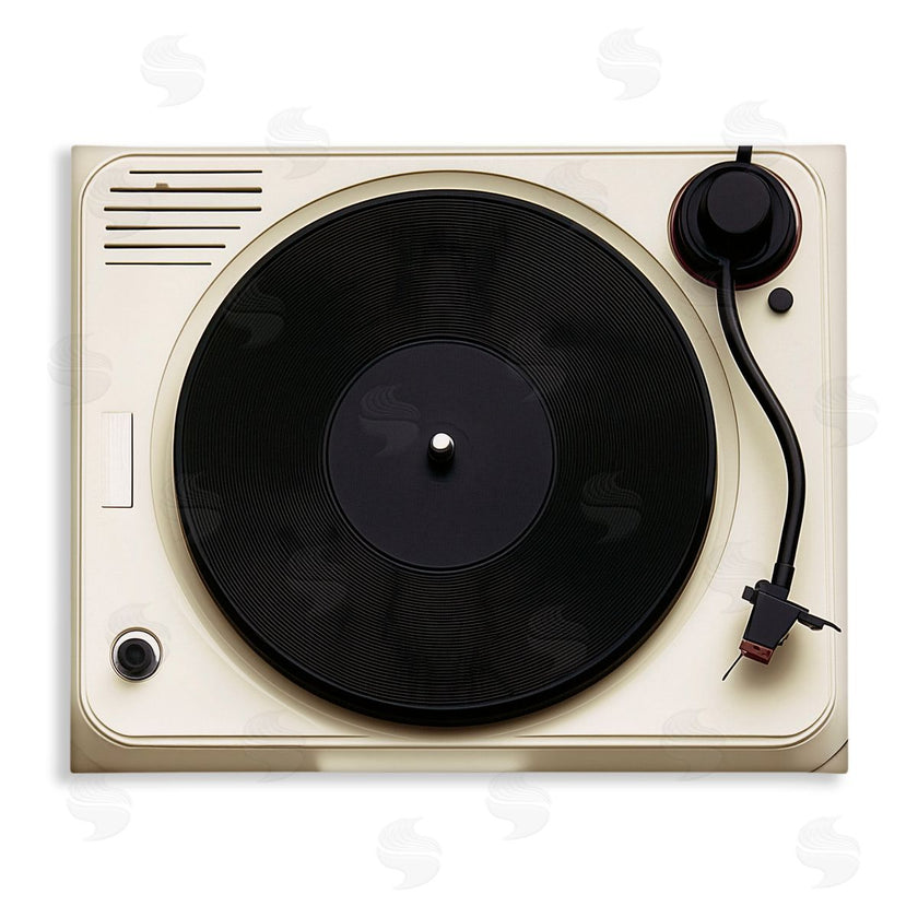 Annabelle Hall | Classic Tunes Turntable