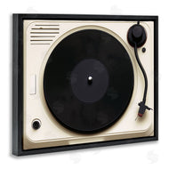 Annabelle Hall | Classic Tunes Turntable