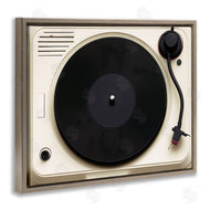 Annabelle Hall | Classic Tunes Turntable