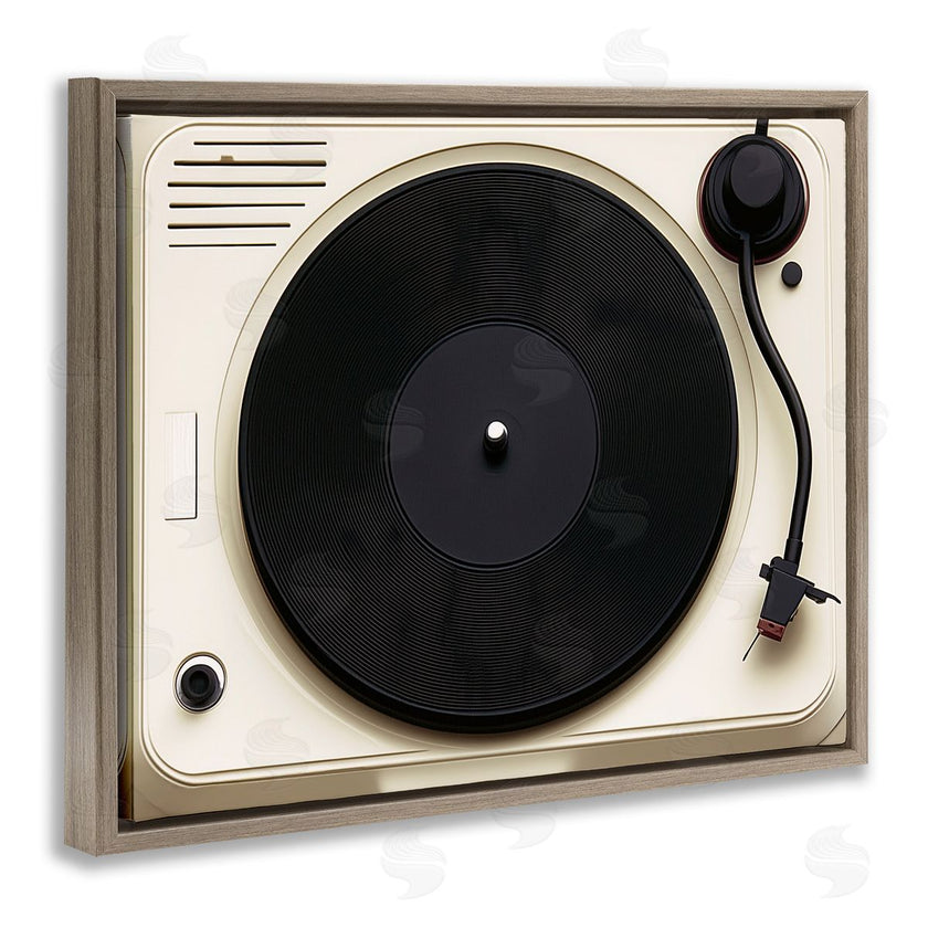 Annabelle Hall | Classic Tunes Turntable