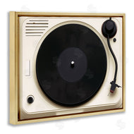 Annabelle Hall | Classic Tunes Turntable