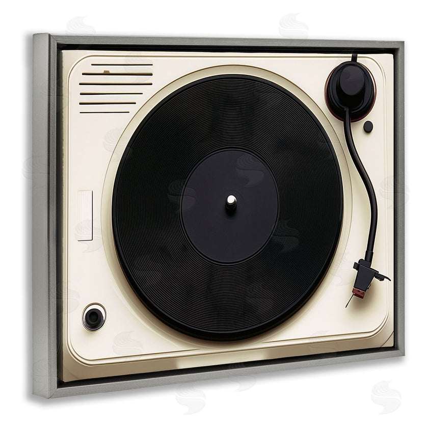 Annabelle Hall | Classic Tunes Turntable