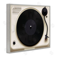 Annabelle Hall | Classic Tunes Turntable