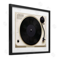 Annabelle Hall | Classic Tunes Turntable