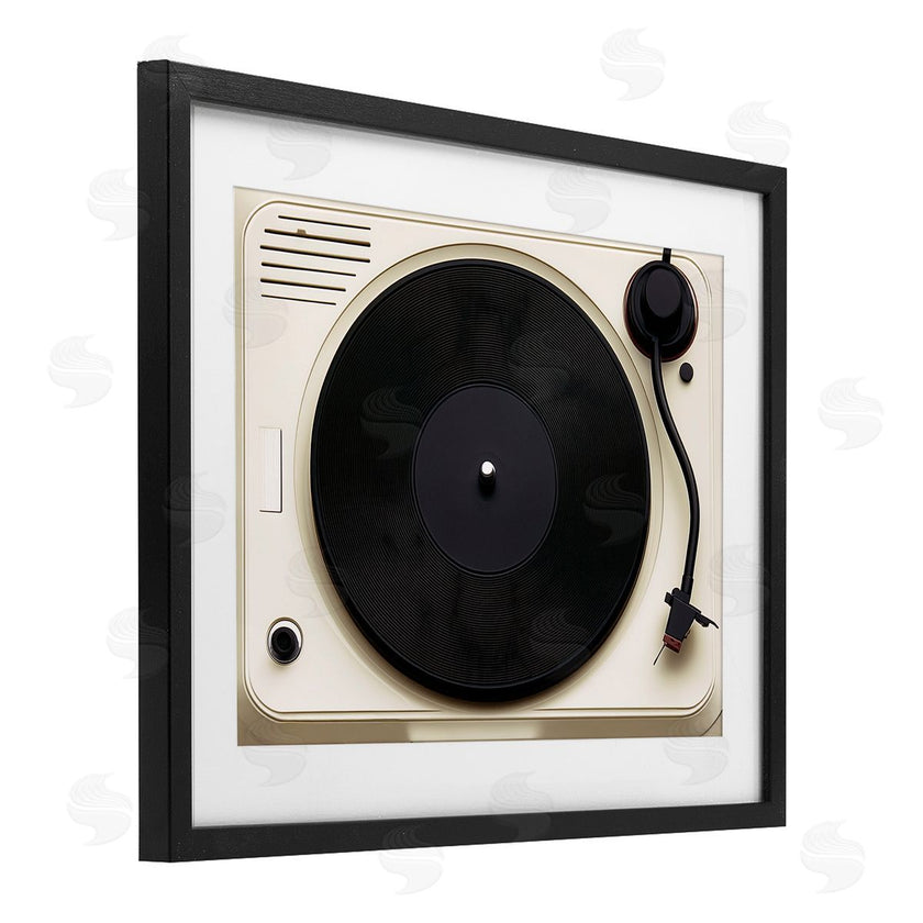 Annabelle Hall | Classic Tunes Turntable