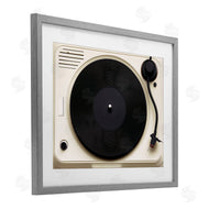 Annabelle Hall | Classic Tunes Turntable