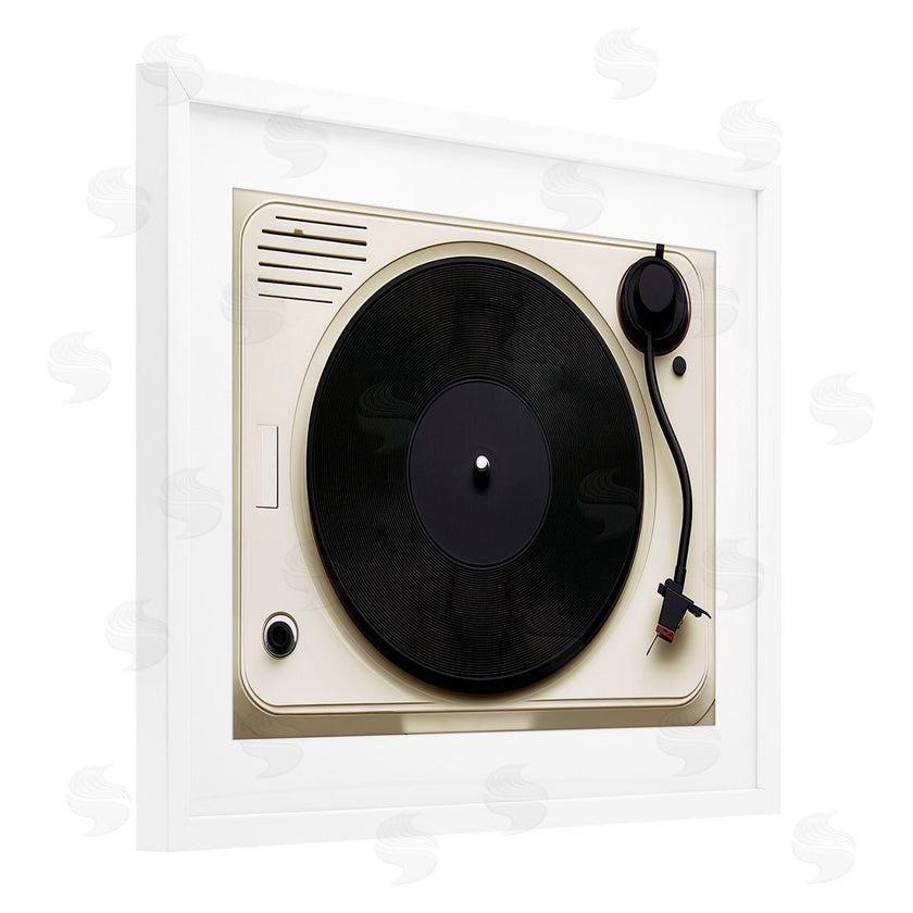 Annabelle Hall | Classic Tunes Turntable