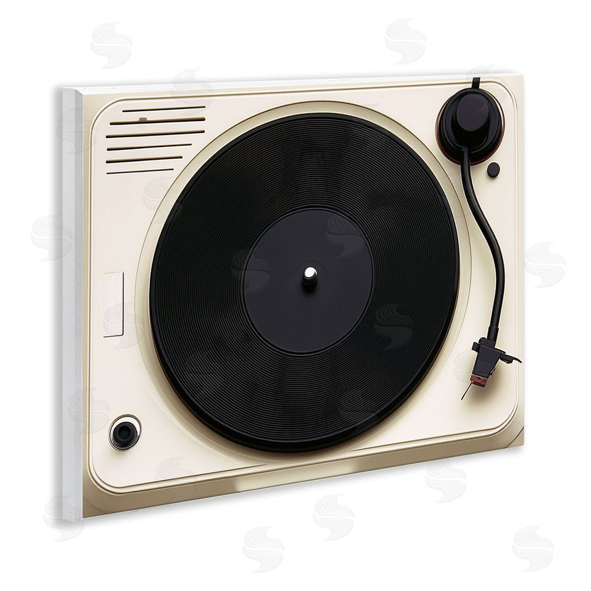 Annabelle Hall | Classic Tunes Turntable
