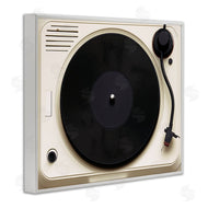 Annabelle Hall | Classic Tunes Turntable