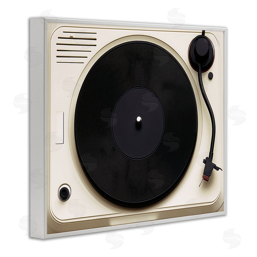Annabelle Hall | Classic Tunes Turntable