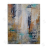 Michelle Hutchins | Desert Fade Abstraction