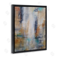 Michelle Hutchins | Desert Fade Abstraction