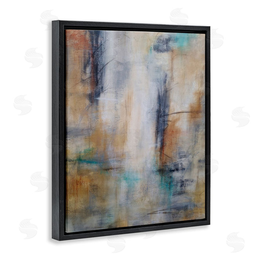 Michelle Hutchins | Desert Fade Abstraction