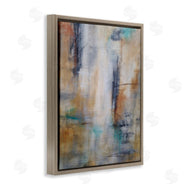Michelle Hutchins | Desert Fade Abstraction