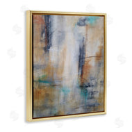 Michelle Hutchins | Desert Fade Abstraction