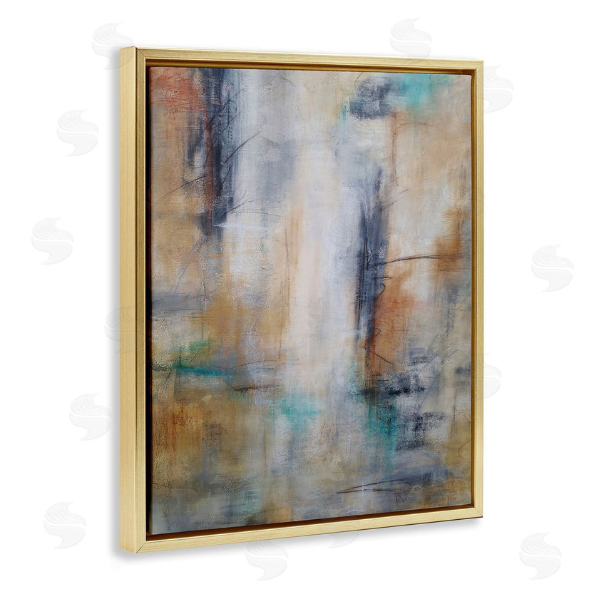 Michelle Hutchins | Desert Fade Abstraction