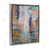 Michelle Hutchins | Desert Fade Abstraction