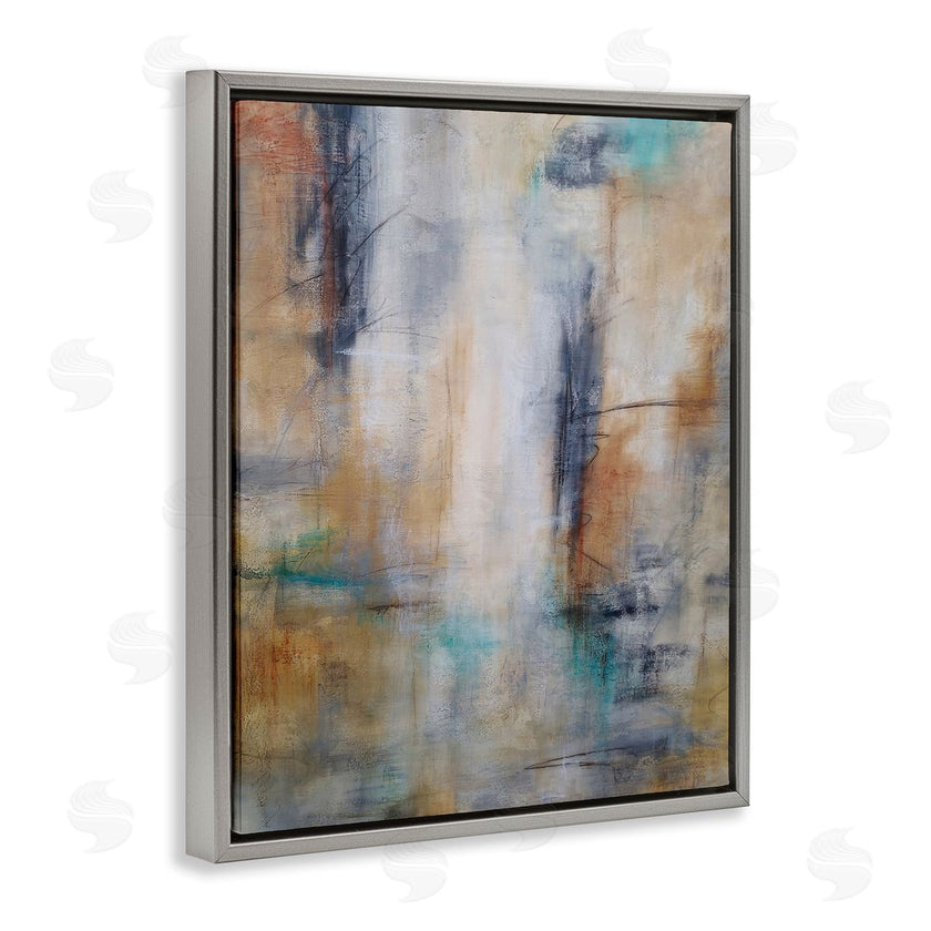 Michelle Hutchins | Desert Fade Abstraction