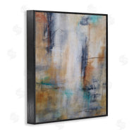 Michelle Hutchins | Desert Fade Abstraction