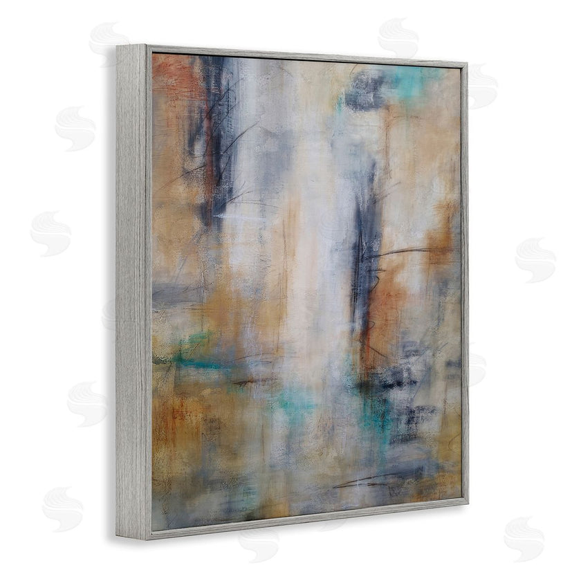 Michelle Hutchins | Desert Fade Abstraction