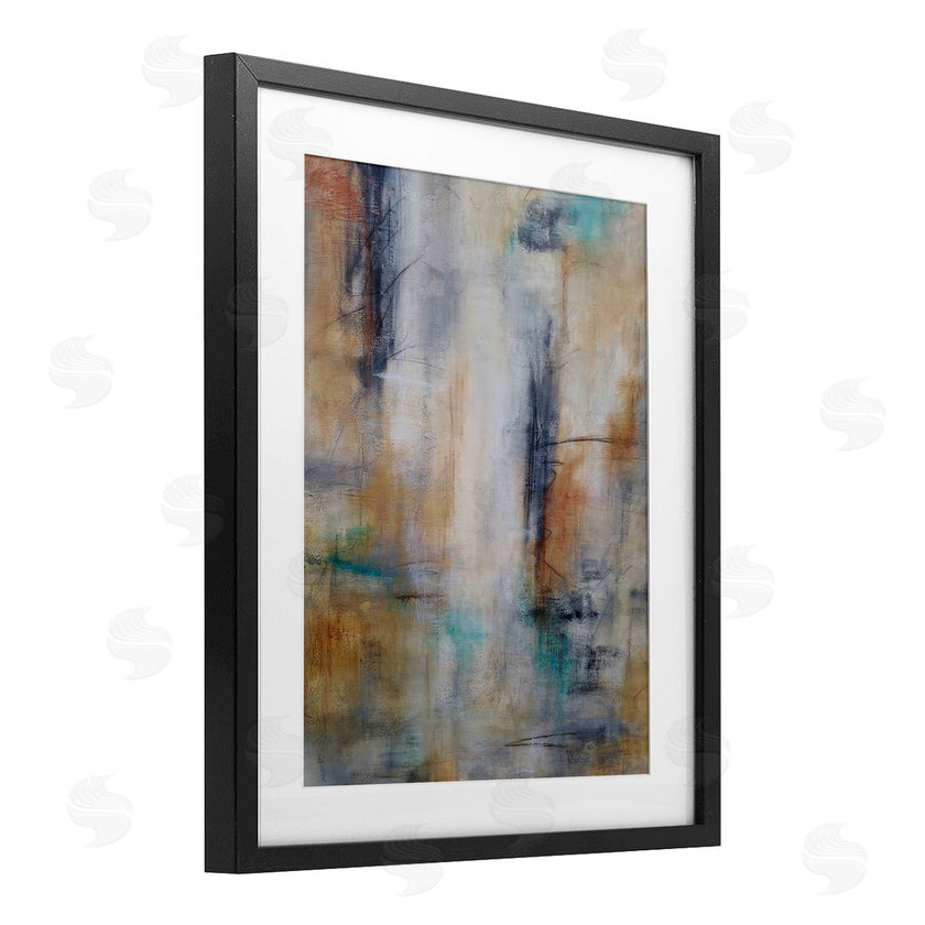 Michelle Hutchins | Desert Fade Abstraction