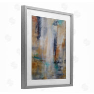 Michelle Hutchins | Desert Fade Abstraction