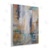 Michelle Hutchins | Desert Fade Abstraction