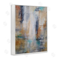 Michelle Hutchins | Desert Fade Abstraction