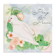 Lee Ann Sanders | Pray For Peace Dove