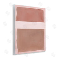 Nina Jacobs | Fun with Pink & Tan
