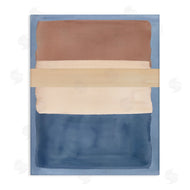 Nina Jacobs | Fun With Blue & Brown