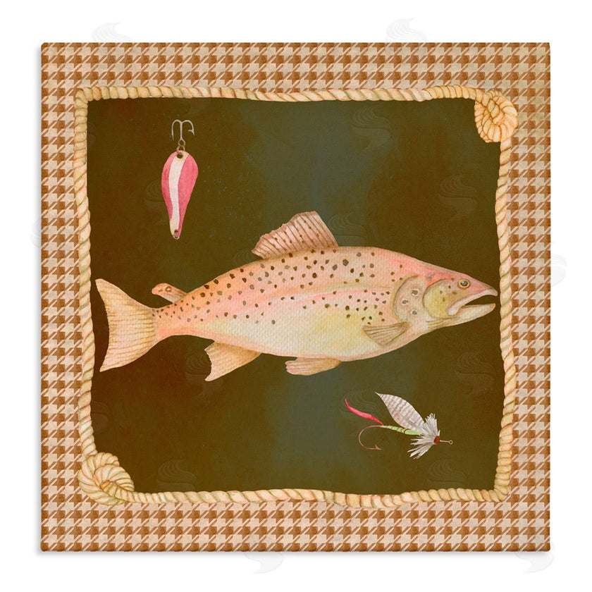 Lee Ann Sanders | Rustic Fishing Life