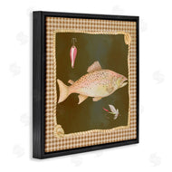 Lee Ann Sanders | Rustic Fishing Life