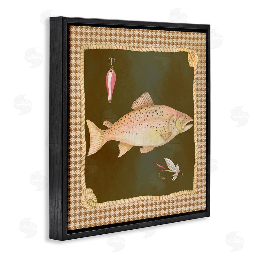 Lee Ann Sanders | Rustic Fishing Life