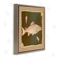 Lee Ann Sanders | Rustic Fishing Life