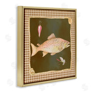 Lee Ann Sanders | Rustic Fishing Life