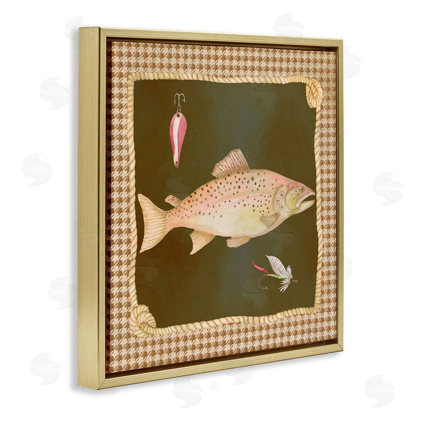 Lee Ann Sanders | Rustic Fishing Life