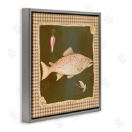 Lee Ann Sanders | Rustic Fishing Life