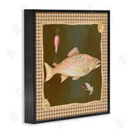 Lee Ann Sanders | Rustic Fishing Life