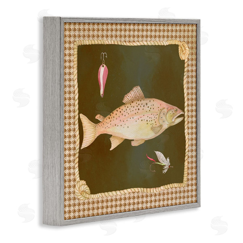 Lee Ann Sanders | Rustic Fishing Life