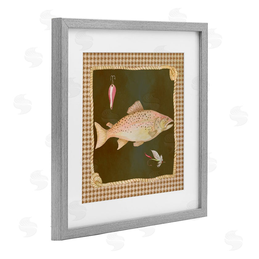 Lee Ann Sanders | Rustic Fishing Life