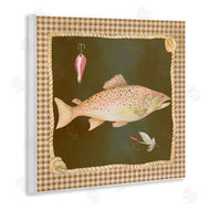 Lee Ann Sanders | Rustic Fishing Life
